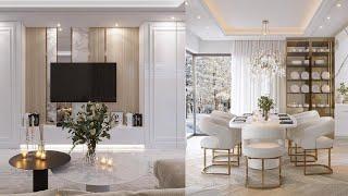 MODERN DECOR STYLES YOU WILL FOR IN LOVE WITH/ INTERIOR DESIGNS