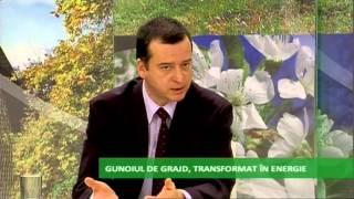 AGRICULTURA LA RAPORT, invitat COSTIN IONESCU (part.2)