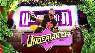 Undertaker- 5 Star Superstar (Brawler) | WWE Mayhem