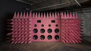 The Vinyl Factory - Reverb: London's 180 Studios presents spellbinding fusion of art and sound