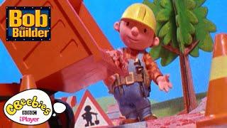 Bob the Builder Theme Song | CBeebies