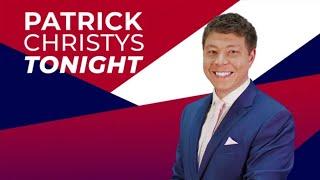 Patrick Christys Tonight | Wednesday 13th November