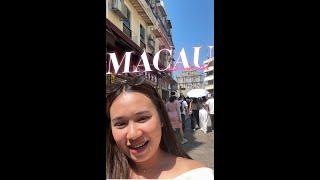 FOOD TRIP SA MACAU