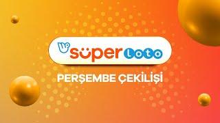 Süper Loto 12 Aralık 2024 Çekilişi No. 149