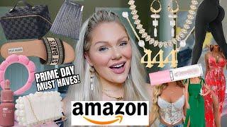 VIRAL AMAZON *MUST HAVES* PRIME DAY 2023  BEST SELLING AMAZON FAVORITES YOU NEED! AMAZON HAUL