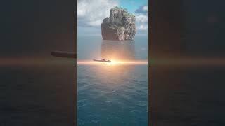 Type 17 SSM Japanese sea-launched anti-ship missile #modernwarships #shorts #shortvideo #short