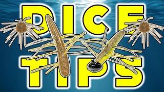 Fuzzy Dice Fishing! Is This Trend Real? What You Need To Know!