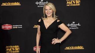 Barbara Niven 2019 Movieguide Awards Red Carpet