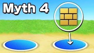 Busting 51 Mario Party myths in 20 minutes!