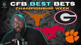 Picking College Football Championship Games | MoneyPot Betting