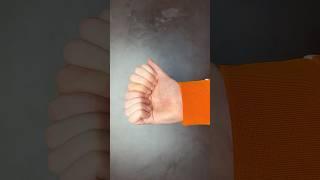 Extra fingers trick