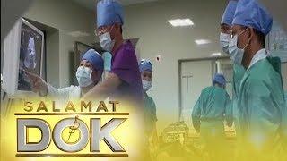 Salamat Dok: Advanced medical treatments for lung cancer