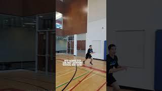 Spike Approach Sequence