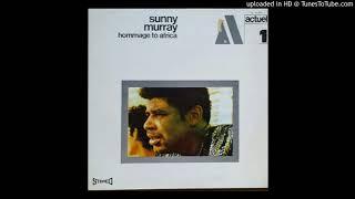 Suns of Africa (Part 1) - Sunny Murray 1969