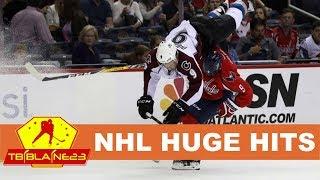 NHL Huge Hits