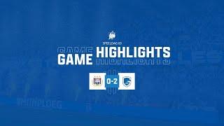 ️ 5- RSC Anderlecht-KRC Genk - 24/25 - 0-2