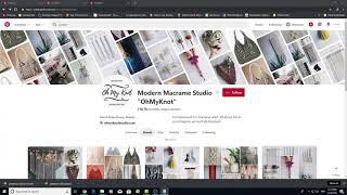 Pinterest Marketing Course For Beginners | Learn To SKYROCKET Your Traffic