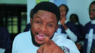 CONSUMING FIRE - JIMMY D PSALMIST (OFFICIAL VIDEO)