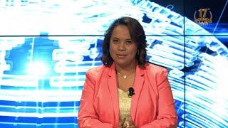 Journal VM │ Viva Tv Madagascar │16 Juillet 2024