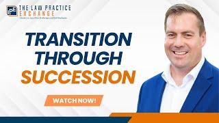 Transition Through Succession