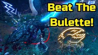 How To Beat the Bulette in Honour Mode Patch 7 Baldur's Gate 3