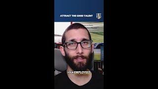 Attract Top Talent: Showcase Your Company Culture!