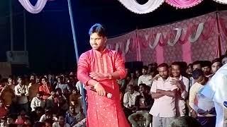 सातो बहिनिया अईली | #Shesh Kumar Ka Stage Show Devi Geet Video | Sato Bahiniya Aili | Bhojpuri Song