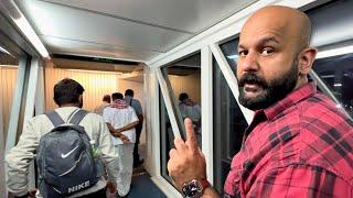 VLOG 179: Aaj Nikle Ek Short Business Trip Par | Without Sleep @Brotomotiv