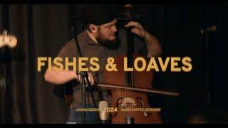 Fishes and Loaves (Oasis Coffee Sessions)- Josiah Queen Official Video