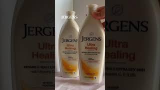 Jergens  #lotion #aesthetic #howto #jergens #bodylotion #beautiful #beauty #skin #howto