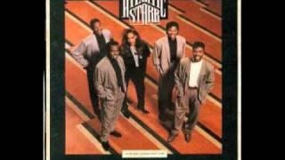 Atlantic Starr - Friends