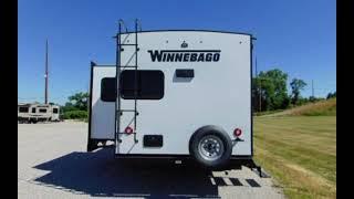 2022 Winnebago Minnie 2529RG for sale in MOUNT VERNON, IN