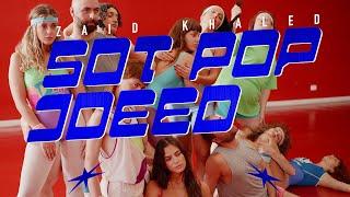 Zaid Khaled - SOT POP JDEED (Official Video)