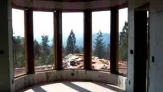 Off Grid Living (ICF) Country Home Construction #2 of 12