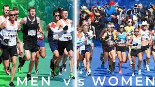 Men's vs Women's Running Shoes: 5 Differences to Know Before you Buy