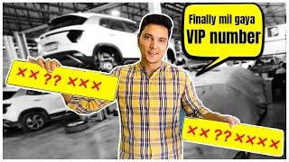 Venue की 1st Service और VIP Number  | Mukesh and Bani Vlogs