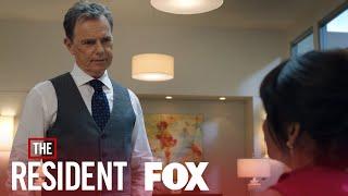 Dr. Bell Gets News That The Hospital Will Be Monitoring Closer | Season 1 Ep. 9 | THE RESIDENT