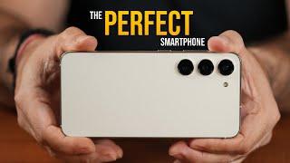 Samsung Galaxy S23 Review - The Perfect Smartphone!