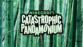 Minecraft - Catastrophic Pandamonium With Matt Jerkhole Part 3