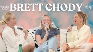 Jumped Out the Window ft. Brett Chody (The Boys Lie Podcast)