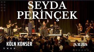 SEYDA PERİNÇEK KONSER | KÖLN 2024