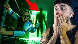 Dieses Horror Game ist unbarmherzig grausam und brutal! Wegen meinem Handeln sterben alle... #003