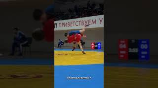 ну мёд, медятина #самбо