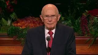 The Need for a Church | Dallin H. Oaks