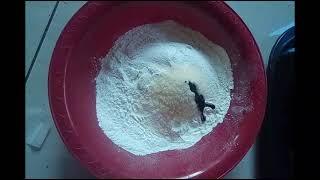 How to make klepon