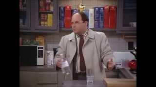 Master of the house is a catchy song [Seinfeld]