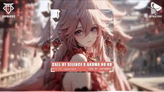 CALL OF SILENCE x AKUMA NO KO REMIX [ AOT ] - JAPANDEE x MIT REMIX