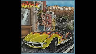 Kevin K - "Hollywood" 2007 full album