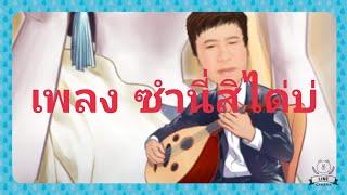 เพลง ซำนี่สิได่บ่(แต่งเอง)