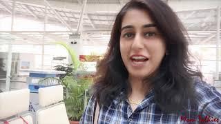 On Airport after two and half years||Delhi to Bhopal ||Vlog 140|| Reetika